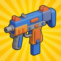 Ikon Zombie Royale io Offline Game