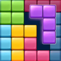 Box Blocks simgesi